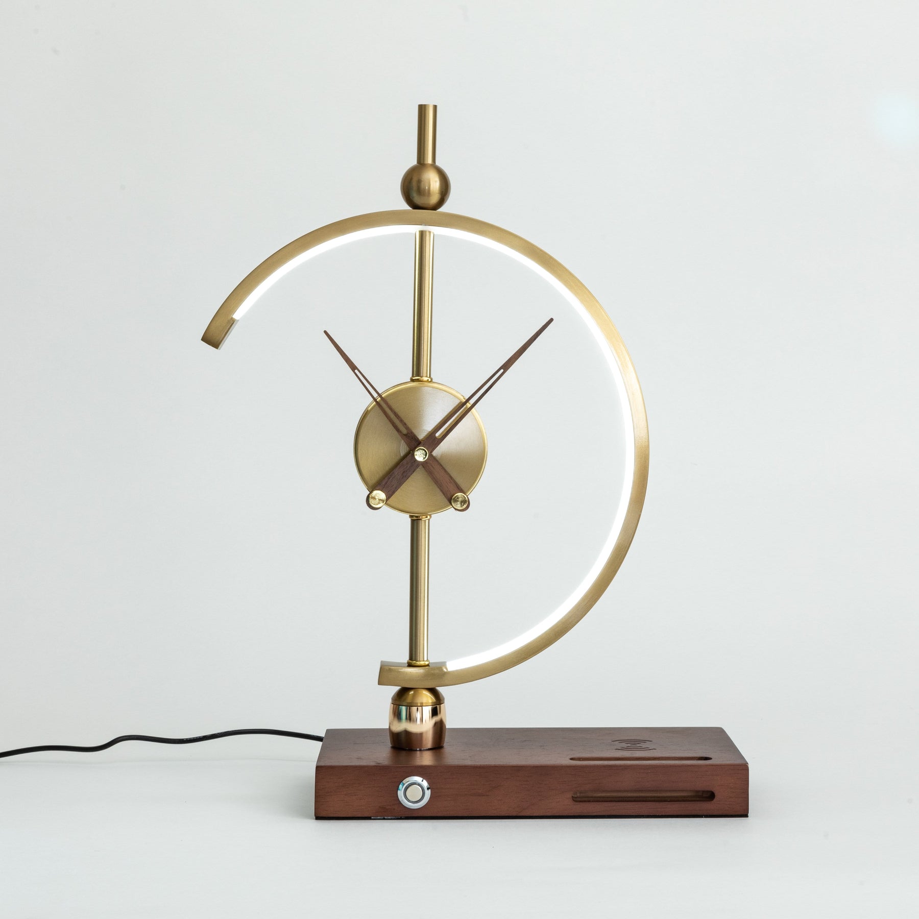 TimeGlow bureaulamp