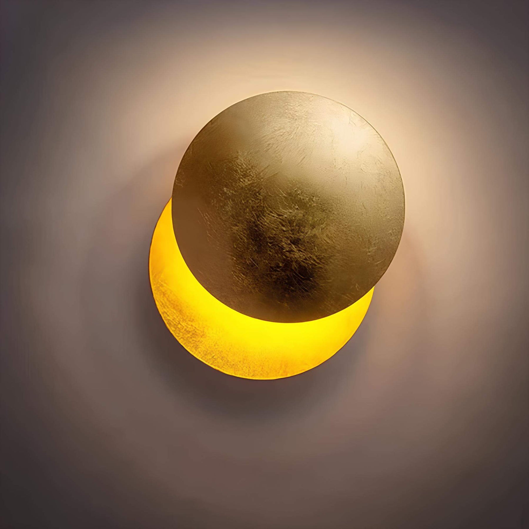 DesignEclipse – modieuze wandlamp