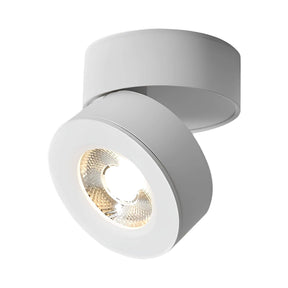 Verstellbare LED-Nordic Deckenlampe