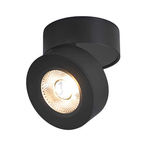 Verstellbare LED-Nordic Deckenlampe