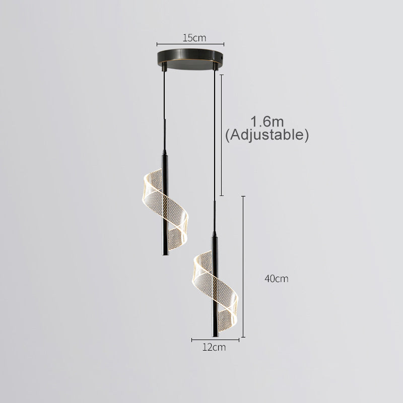 Stylish LED Hanglampen met Actueel Design